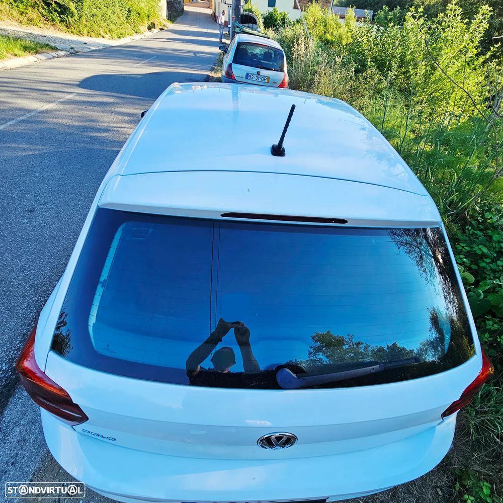 VW Polo 1.0 Trendline - 5