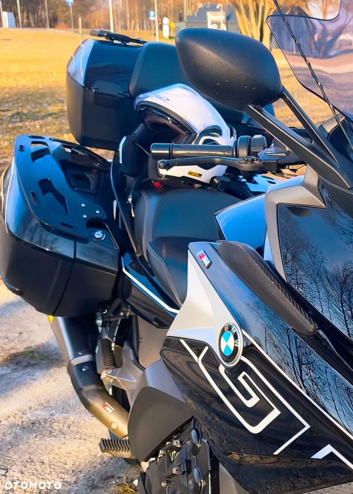 BMW K - 10