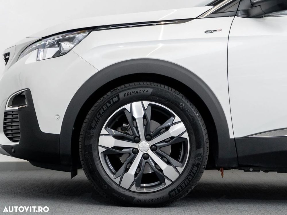 Peugeot 3008 - 9