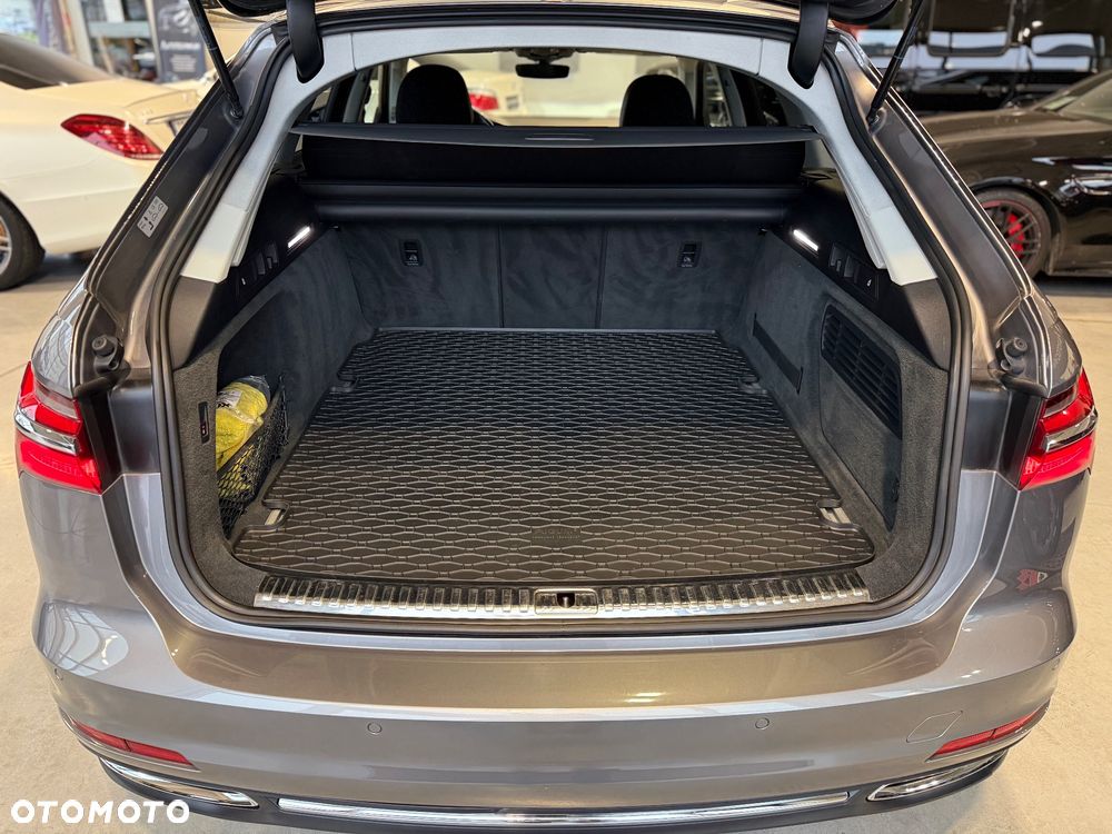 Audi A6 Avant 40 TDI S tronic sport - 27