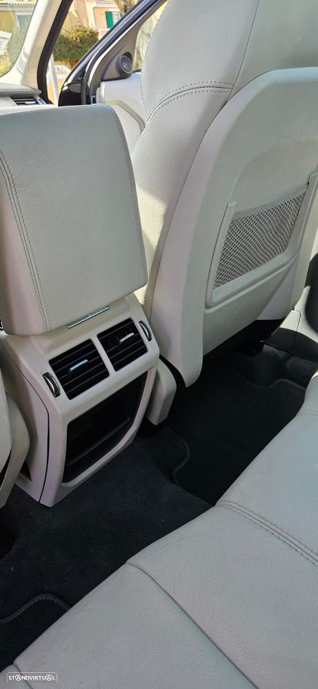 Land Rover Range Rover Evoque 2.2 eD4 Pure Tech - 35