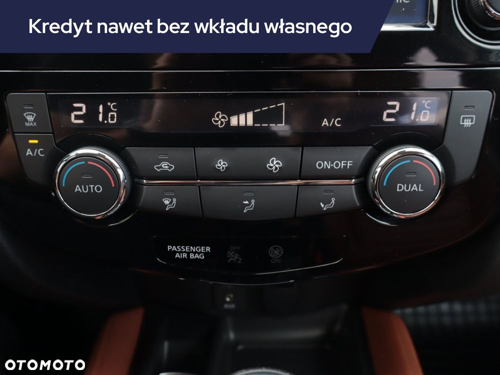 Nissan X-Trail - 15