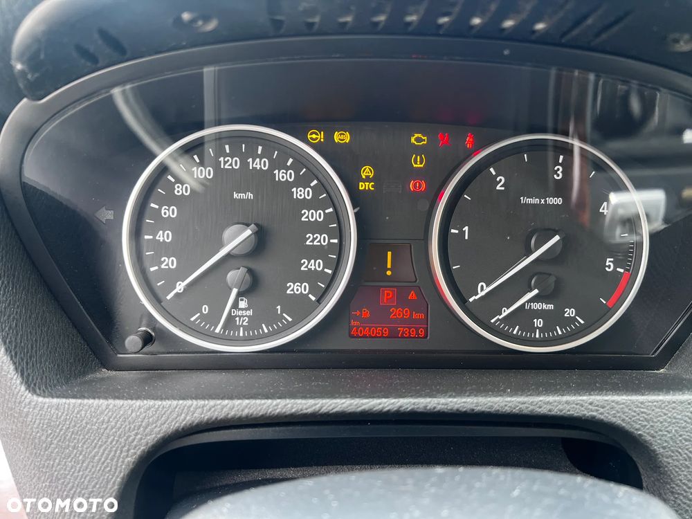 BMW X5 3.0 d - 10