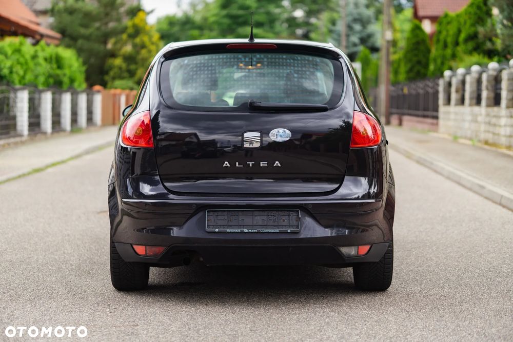 Seat Altea 1.9 TDI DPF Style - 7