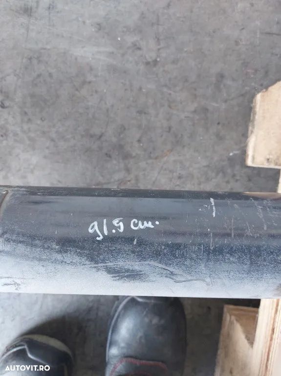 Cardan Iveco 2014 2015 2016 2017 2018 5801711369 - 3