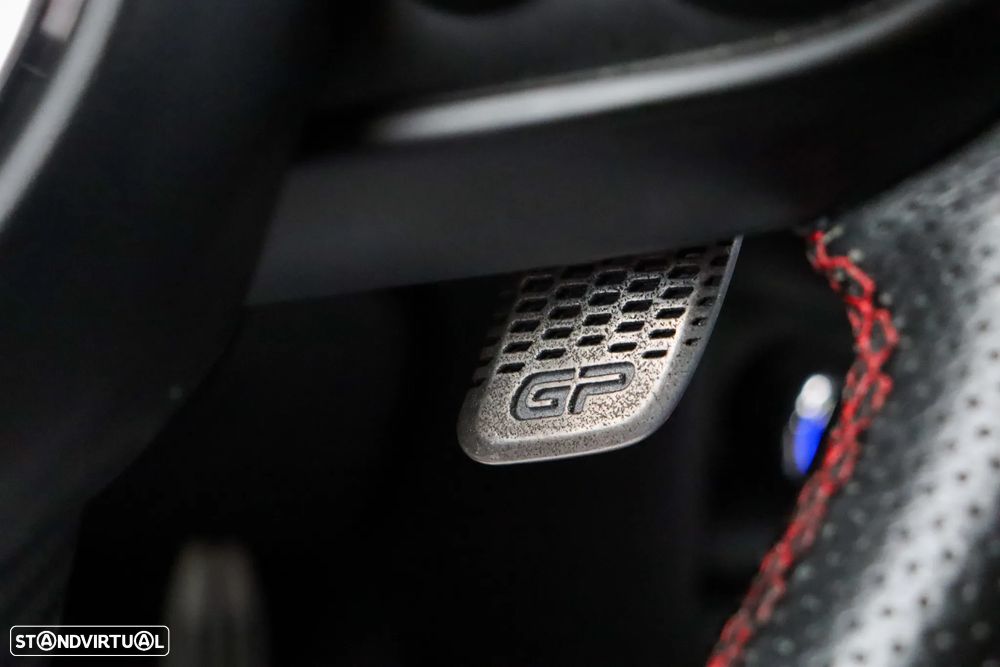 MINI Coupé John Cooper Works Auto - 15