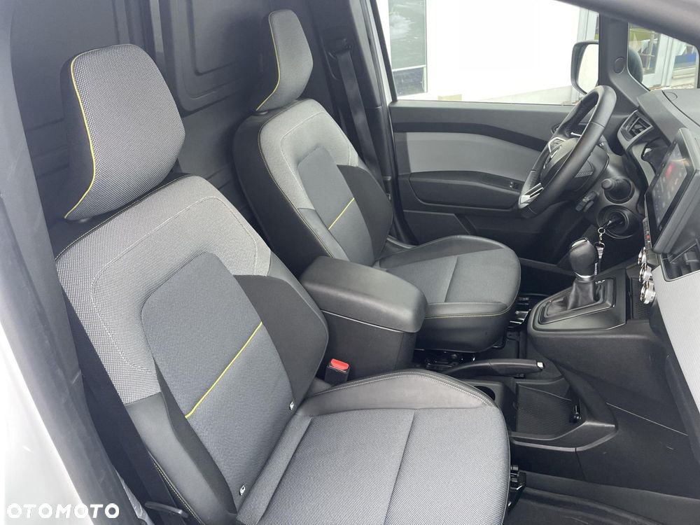 Renault kangoo-express/van - 16