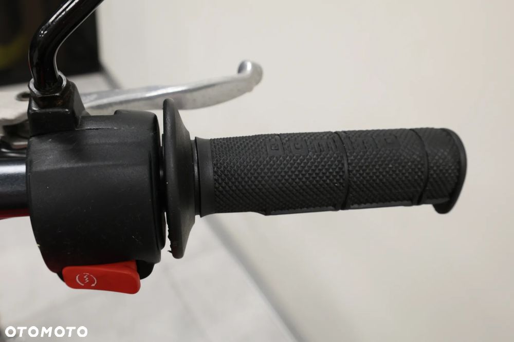 Derbi Senda - 18