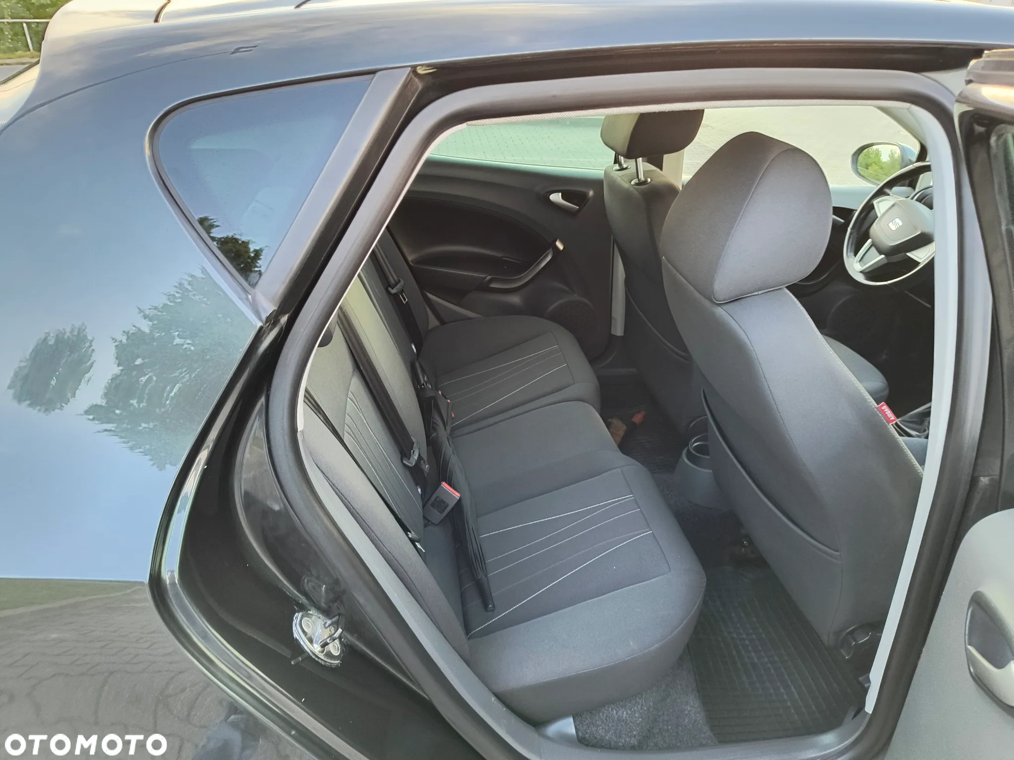 Seat Ibiza 1.2 12V Copa - 19