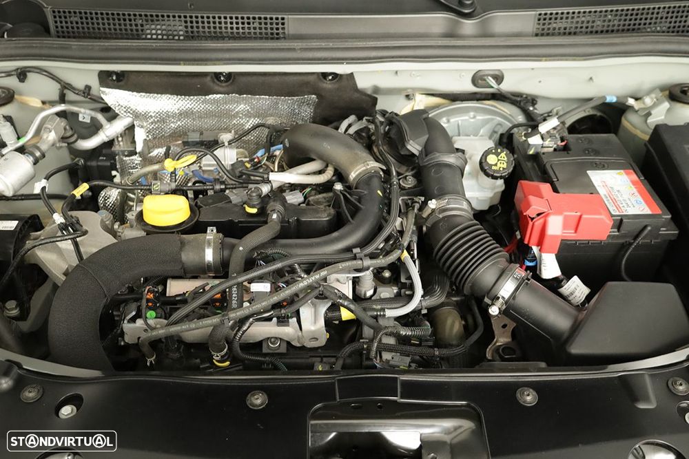 Dacia Jogger 1.0 ECO-G Extreme Bi-Fuel - 26