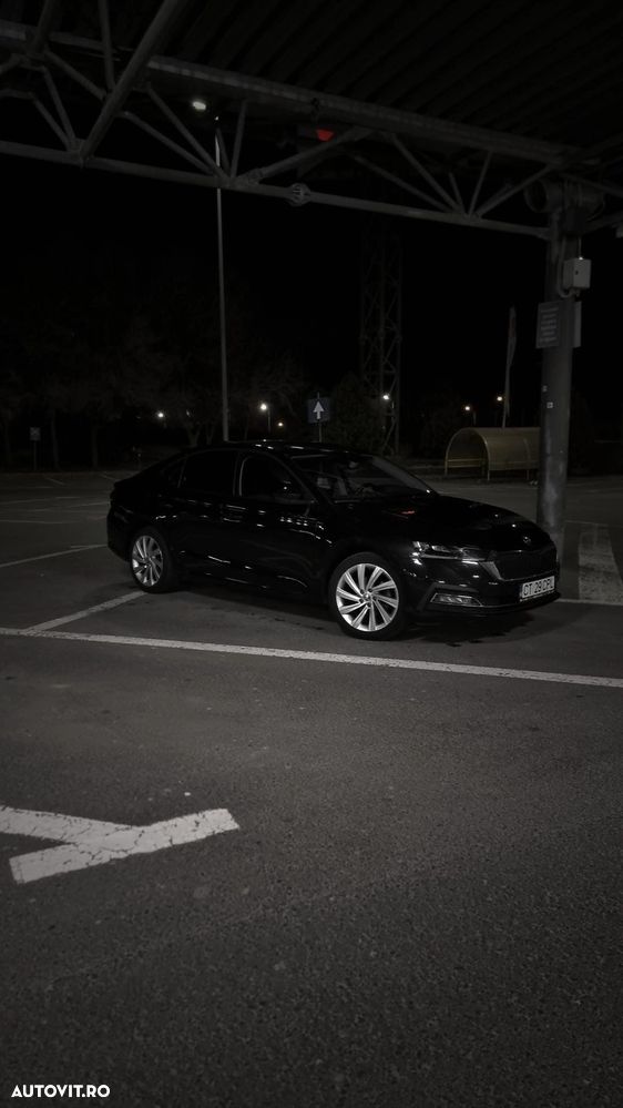 Skoda Octavia - 14