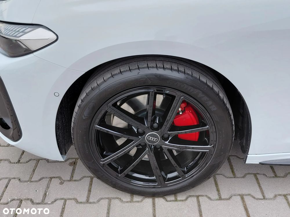 Audi A5 Limousine - 29