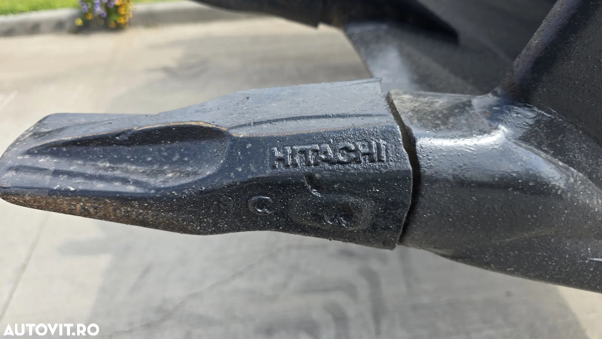 Hitachi ZW310, 2019, CUPA 5mc, Anv NOI, gresare Automata, Virare joystick, Masa operationala 28 tone, motor 283CP, posibilitate leasing 4 ani, FUNCTIONEAZA F BINE-PROMOTIE 89.900 EUR+Tva - 21