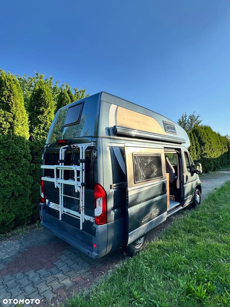 Citroën Jumper Pössl Vario - 4