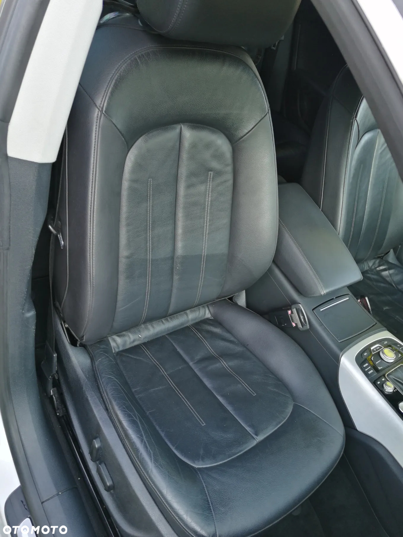 Audi A7 Sportback 3.0 TFSI Quattro S tronic - 23