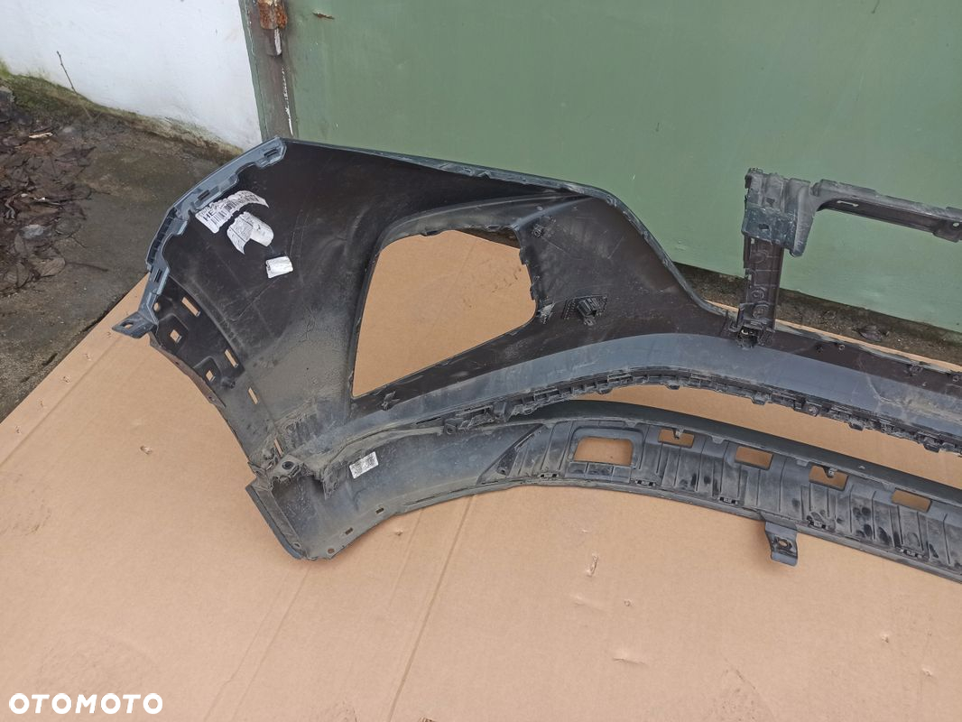 Zderzak przód HYUNDAI TUCSON IV 86611-N7000 20- - 12