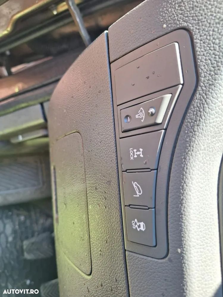 Kia Sportage 2.0 DSL MT 4x4 PREMIUM - 1