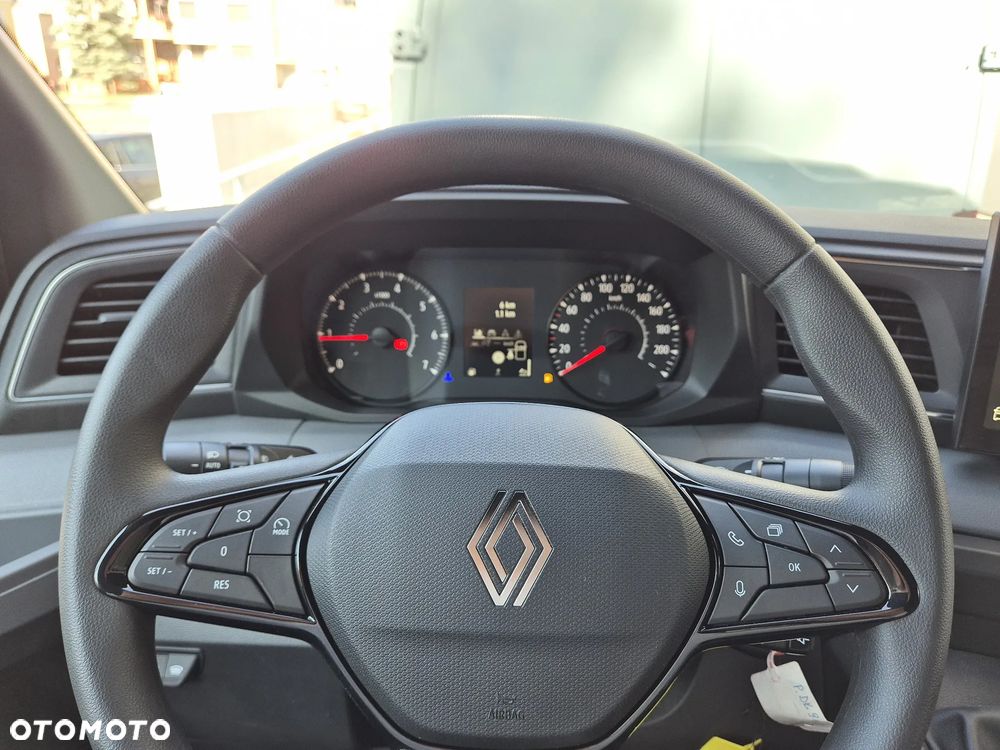 Renault Master - 3