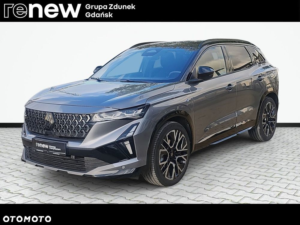 Renault Austral - 1