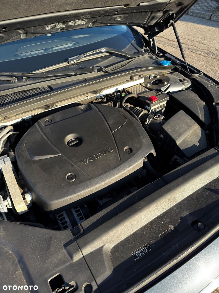 Volvo V90 T6 AWD Geartronic Inscription - 13