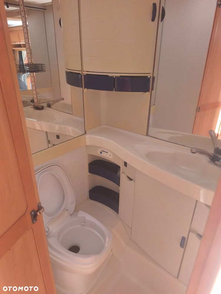 Hymer-Eriba - 15