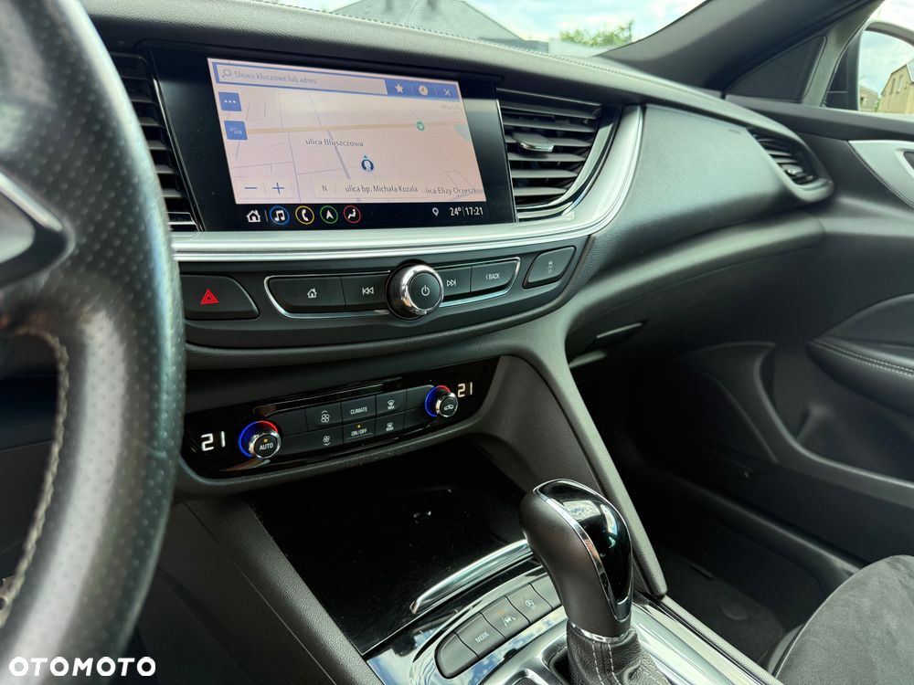 Opel Insignia 2.0 T GS Line + S&S - 19