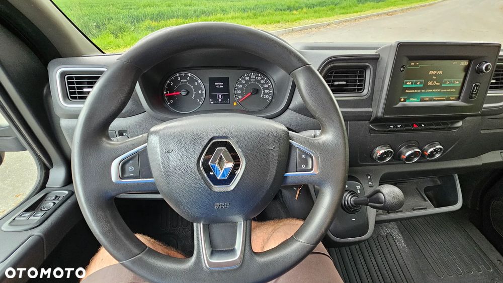 Renault Master - 31