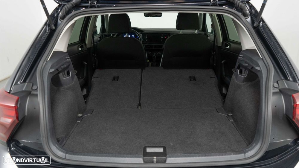 VW Polo 1.0 TSI Urban DSG - 16