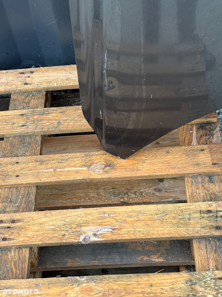 FORD MUSTANG VI 15-18 Maska silnika - 9