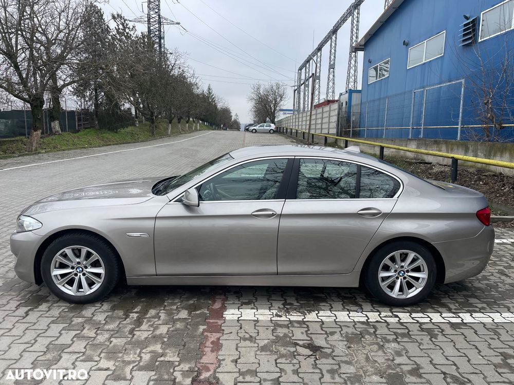 BMW Seria 5 - 3