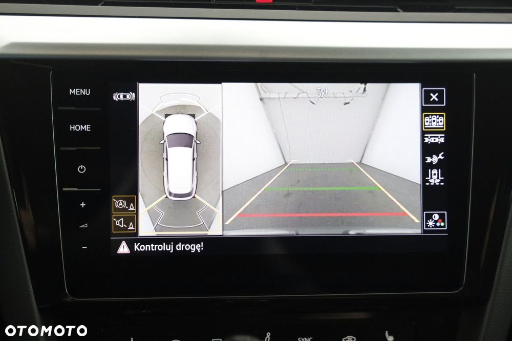 Volkswagen Arteon Shooting Brake - 19