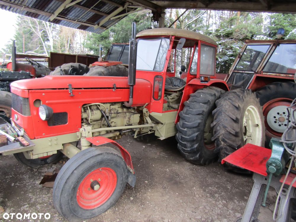 Zetor - 14