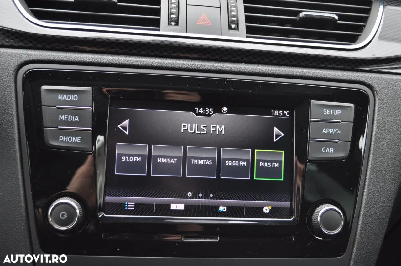 Skoda RAPID 1.0 TSI Monte Carlo - 26