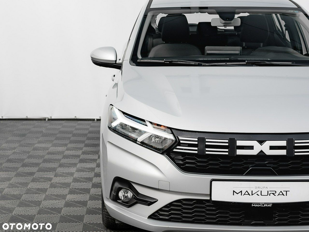 Dacia Sandero 1.0 TCe Expression - 9