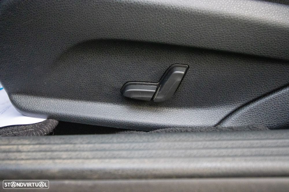 Mercedes-Benz C 200 BlueTEC Avantgarde - 13