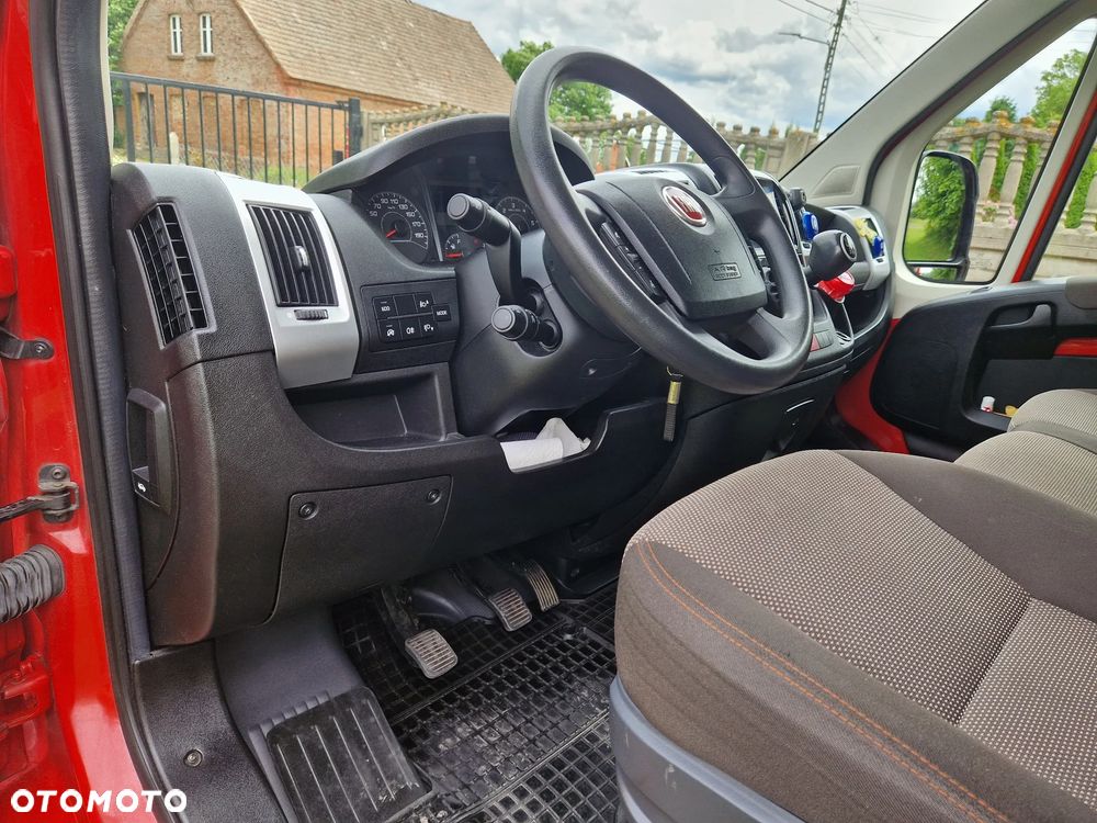 Fiat DUCATO - 18