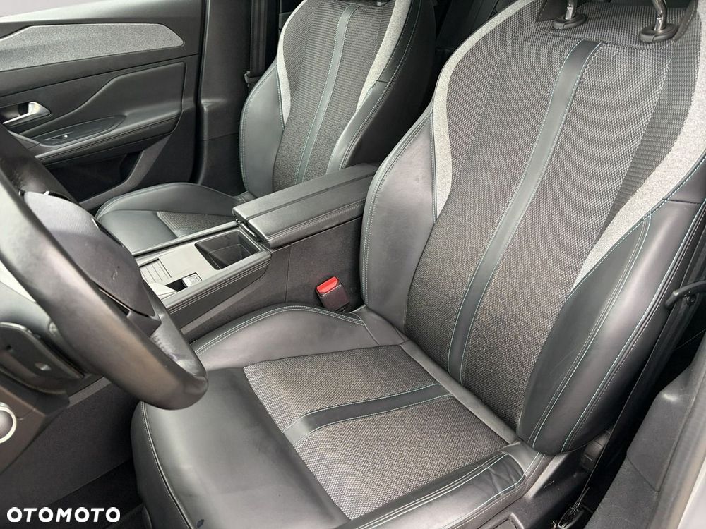 Peugeot 308 - 12