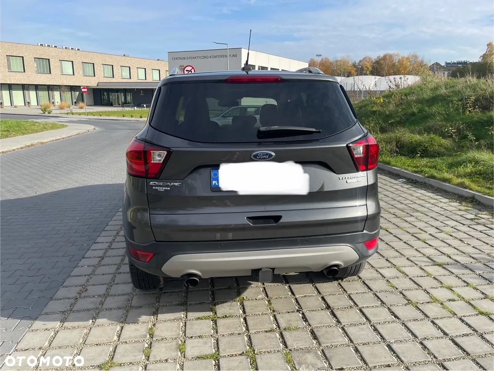 Ford Escape - 13