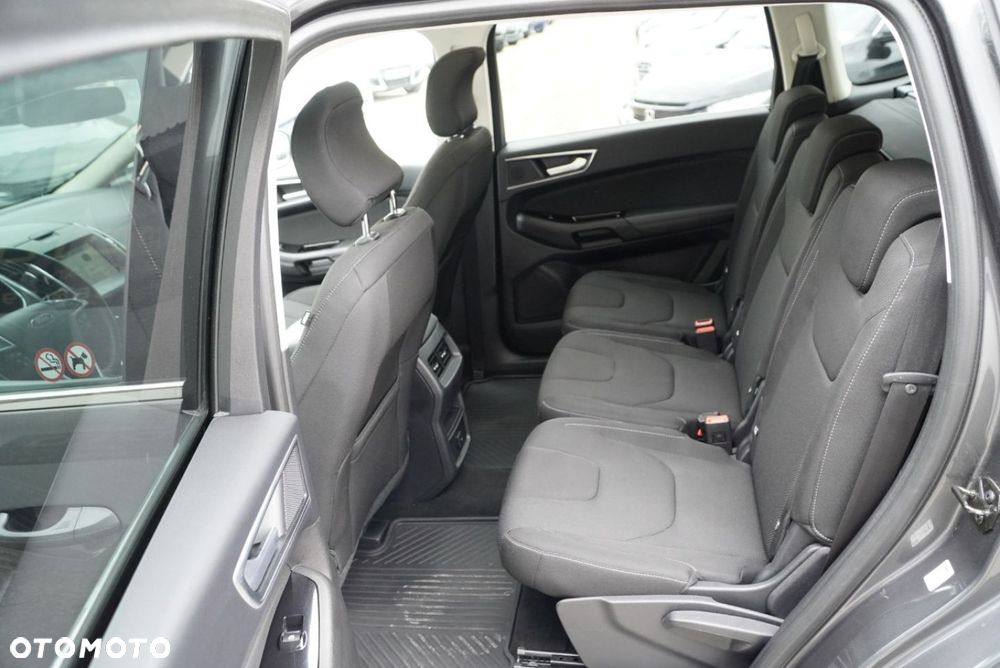 Ford S-Max 1.5 Eco Boost Start-Stopp Titanium - 8