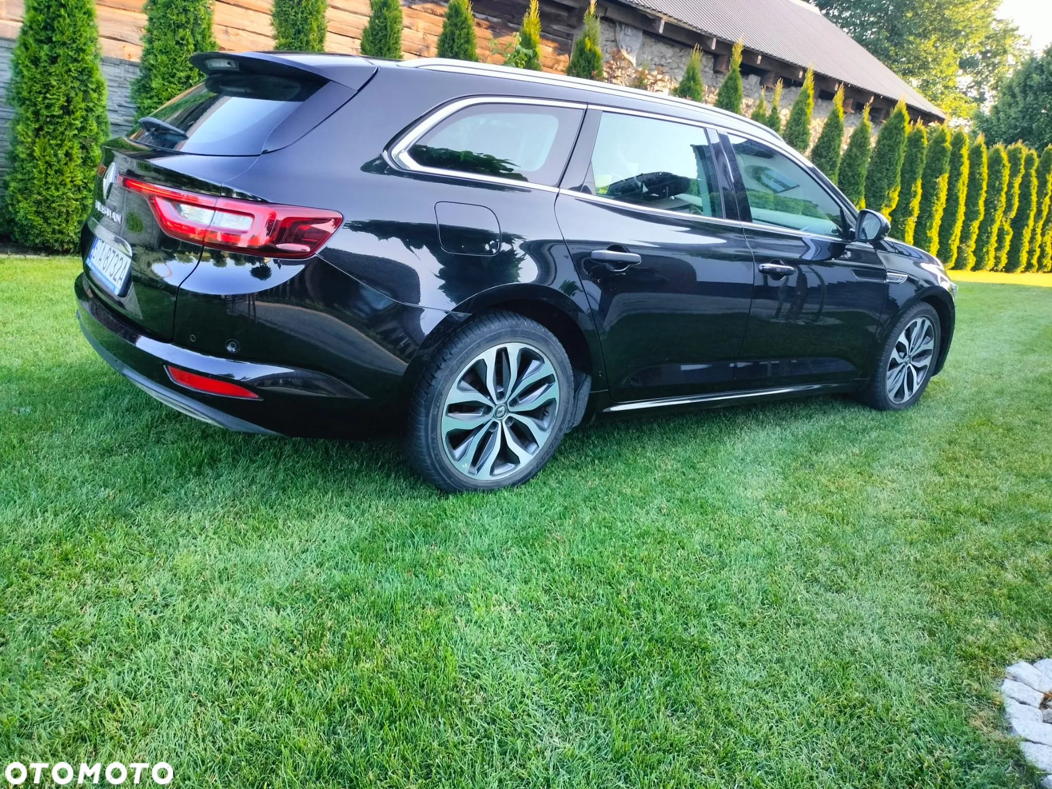 Renault Talisman 1.6 Energy dCi Intens EDC - 13