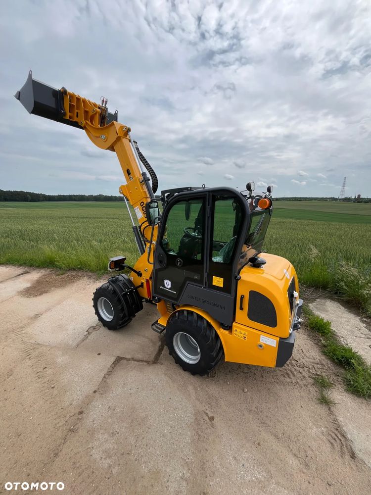 GUNTER-GROSSMANN GG09T - 7