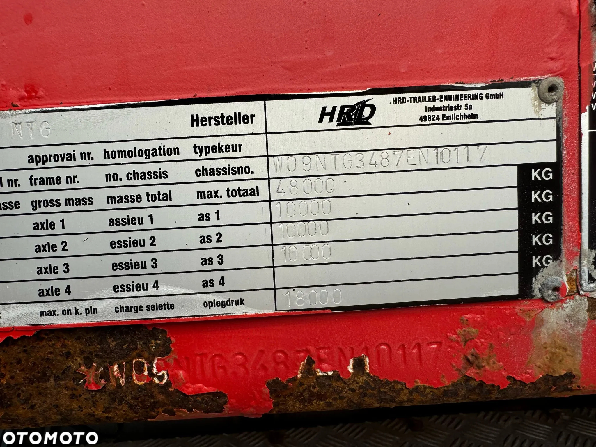 HRD NTG - 8