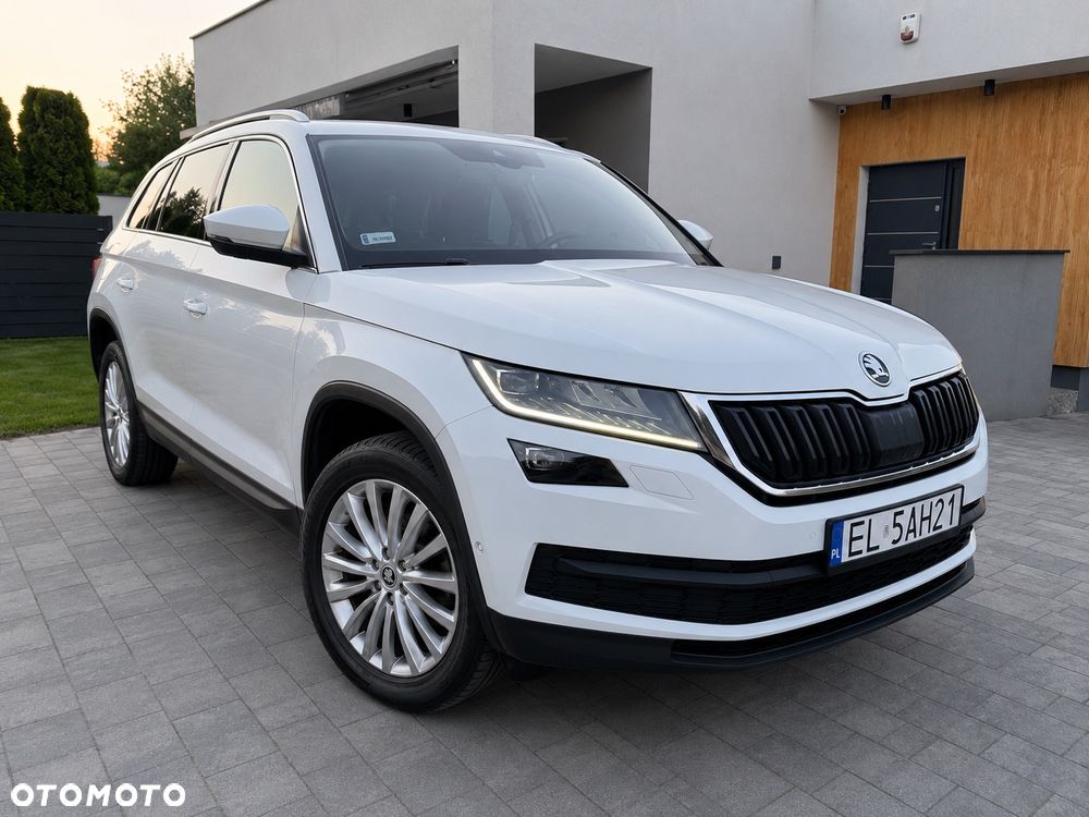 Skoda Kodiaq - 3