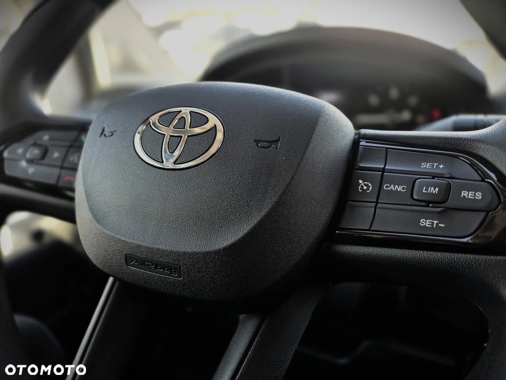 Toyota TOYOTA PROACE MAX - MY24 - 16