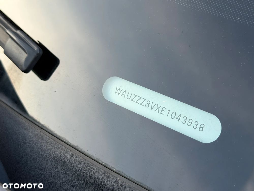 Audi A3 Limousine 2.0 TDI Ambiente - 29