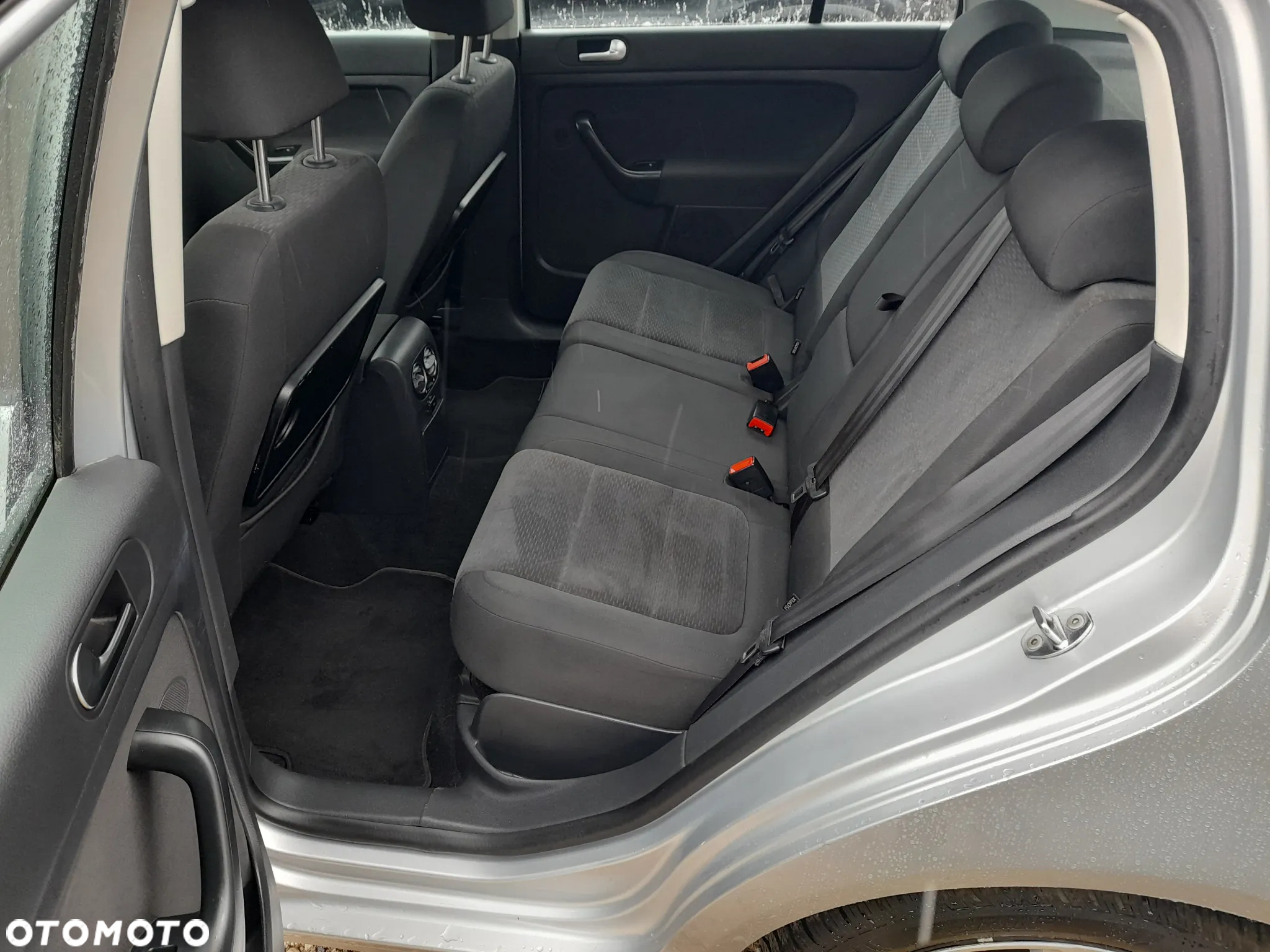 Volkswagen Golf Plus 1.4 TSI Edition - 11