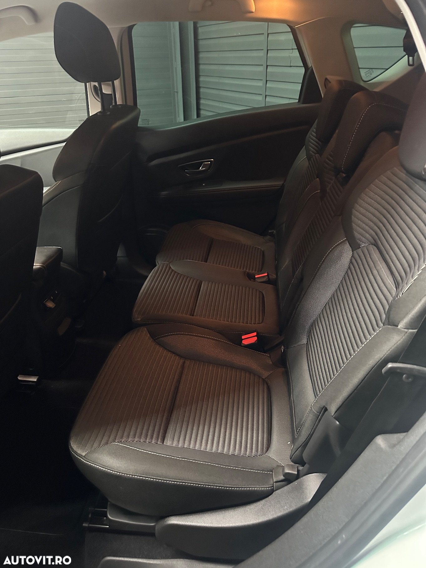 Renault Scenic - 6