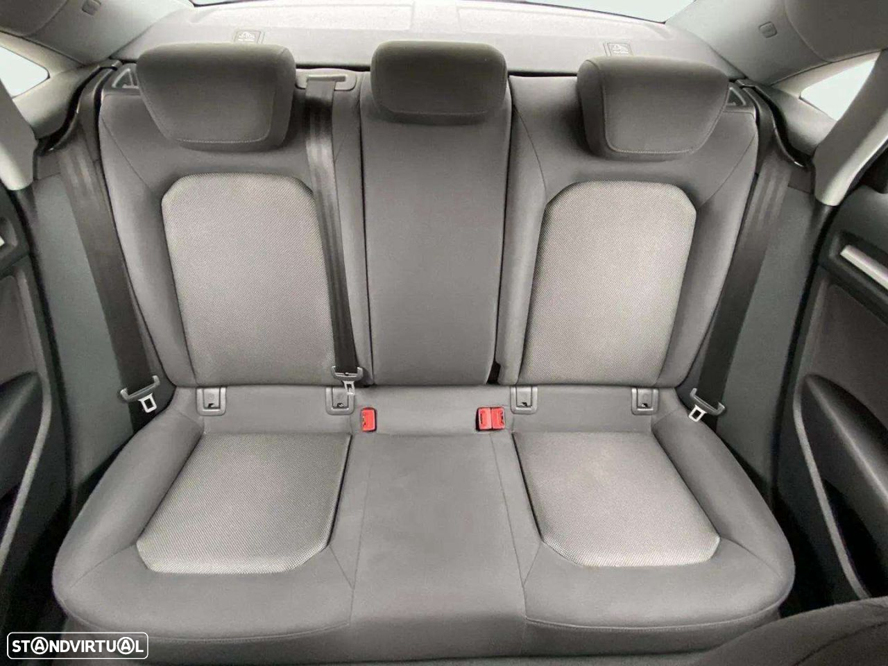Audi A3 Limousine - 13