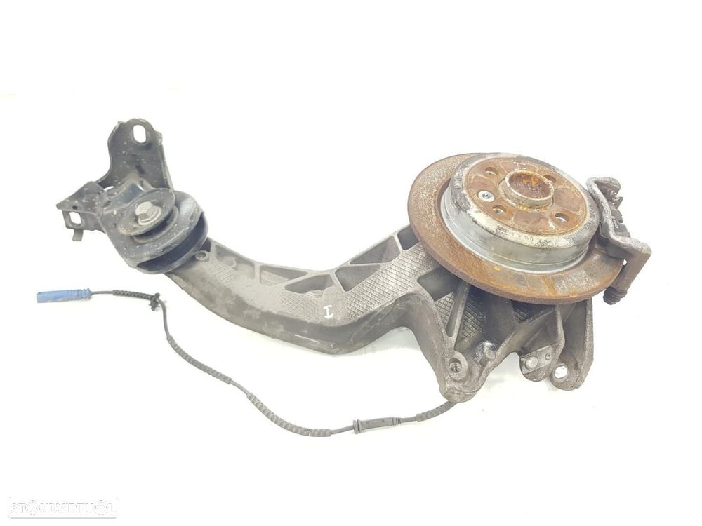 MANGA DE EIXO TRASEIRA ESQUERDA MINI MINI R56 - 1