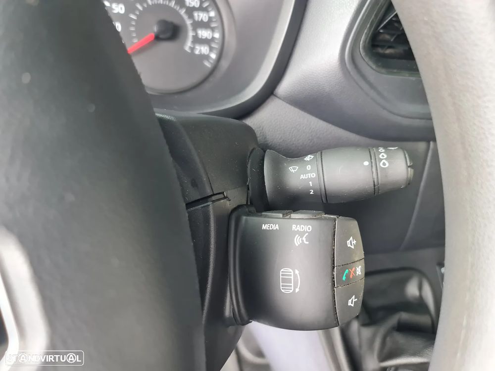 Renault MASTER 2.3 DCI 130CV L3H2 Longa/ AC/ GPS/ IVA DEDUTÍVEL - 27